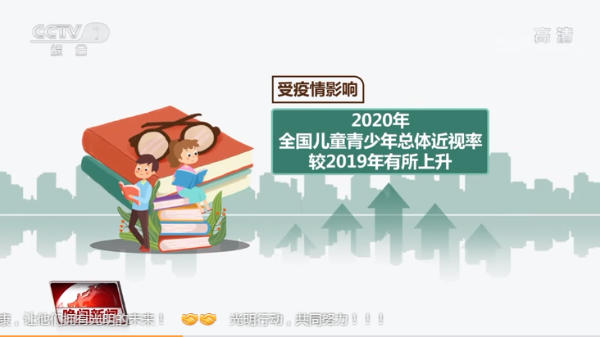 预防近视用护眼教室灯具，坚决打赢学生视力保卫战